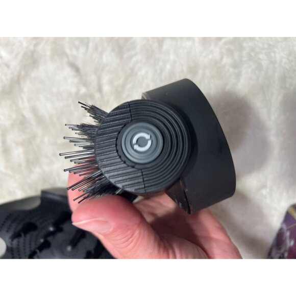 Shark IQ Hair Dryer Diffuser & Brush Set IQ Styler - Picture 10 of 10